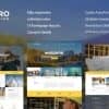 BuildPro – Business, Building & Construction WordPress Theme