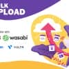 Bulk Upload for GoStock