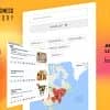 Simple Business Directory with Maps, Store Locator, Distance Search
