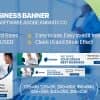 Business Web Banners Ad HTML5 – Animate CC