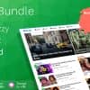 Buzzy Bundle – Viral Media Script