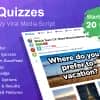 Quizzes Plugin for Buzzy