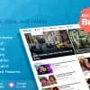 Buzzy – News, Viral Lists, Polls and Videos