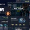 Byson – Fitness & Gym Elementor Template Kit