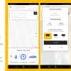 GN Cab Management – Ionic Cab Booking, Taxi Booking Android & iPhone App, PHP Codeigniter