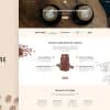 Cafi – Coffee Shop & Cafés Responsive Shopify