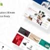 Camaro | SuperMarket Shopify Theme