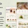 Canabiz – Marijuana WordPress Theme