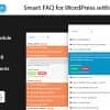 Candy FAQ – Smart WordPress FAQ with Analytics and Instant Search