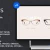 Canvas: Show any content in a fullscreen slide