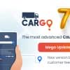 Cargo Pro – Courier System