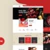 CarneShop – Butcher & Meat Shop WordPress Theme + RTL