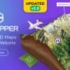 3D Map WordPress Plugin – 3D-Mapper
