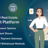 ChainCity – A Complete Real Estate Investment Platform