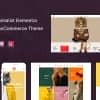 Ciao – Minimalist Elementor WooCommerce Theme