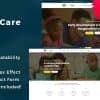 Child Care – Education HTML5 Template