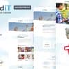Childit – Kindergarten Elementor WordPress Theme