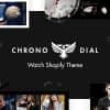 Chrono Dial – Watch Shopify Theme
