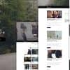 Cizarua – Responsive One Page Portfolio Theme