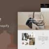 Clarie – HandMade Shopify Theme