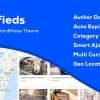 Classifieds – Classified Ads WordPress Theme