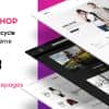 Clean Shopify Theme