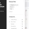 Clever WooCommerce Ajax Product Filter