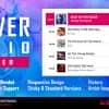 CLEVER – HTML5 Radio Player With History – Shoutcast and Icecast – WordPress Plugin