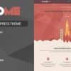 Cloudme Host – WordPress Hosting Theme