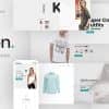Cocoon – Modern WooCommerce WordPress Theme