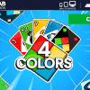Four Colors – HTML5 Card Game