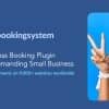 Salon Booking WordPress Plugin