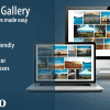 Smart Grid Gallery – Responsive WordPress Gallery Plugin