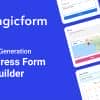 MagicForm – WordPress Form Builder