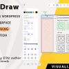 GutenDraw – Visualize Ideas with Excalidraw in WordPress