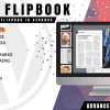 iPages WordPress Flipbook