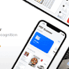 PDF Scanner – SwiftUI Text Recognition Document Scanner