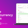 Massive Cryptocurrency Widgets – PHP/HTML Edition