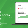 Massive Stock Market & Forex Widgets