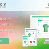 Fancy Product Designer | WooCommerce WordPress