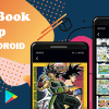 MangaBook – Flutter Manga App with Admin Panel
