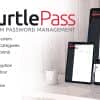 TurtlePass – Team Password Manager