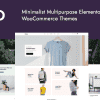 Codo – Minimalist WooCommerce Theme