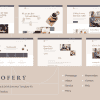 Cofery | Restaurant & Cafe Elementor Template Kit