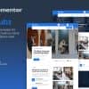 Cohubz – Creative Hub & Coworking Space Elementor Template Kit