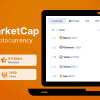 Coins MarketCap – WordPress Cryptocurrency Plugin