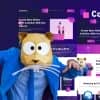 Collect – NFT Design Agency Services Elementor Template Kit