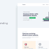 Connect Multipurpose Landing Page Template