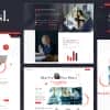 Consl – Consulting Business HTML5 Template