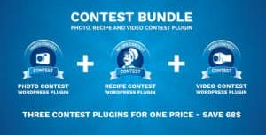 Contest Bundle – WordPress Plugins